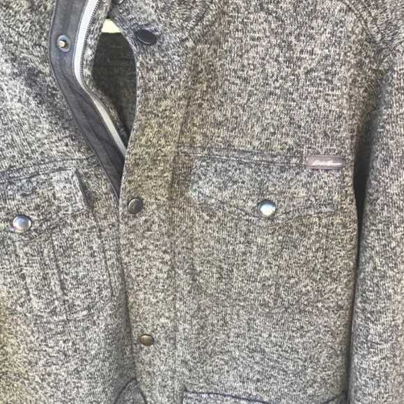 men Jacket - Picture 15 of 15